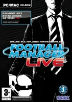 Football Manager Live